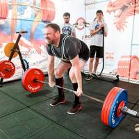 OPEN EURASIA CUP IPC / IPC-A / WAA - 2026 (Фото №#0190)