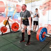 OPEN EURASIA CUP IPC / IPC-A / WAA - 2026 (Фото №#0193)