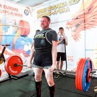 OPEN EURASIA CUP IPC / IPC-A / WAA - 2026 (Фото №#0194)