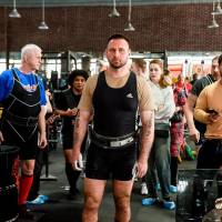 OPEN EURASIA CUP IPC / IPC-A / WAA - 2026 (Фото №#0197)