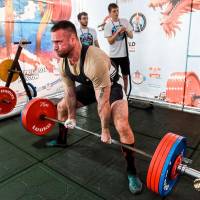 OPEN EURASIA CUP IPC / IPC-A / WAA - 2026 (Фото №#0198)