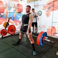 OPEN EURASIA CUP IPC / IPC-A / WAA - 2026 (Фото №#0199)