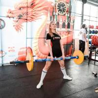 OPEN EURASIA CUP IPC / IPC-A / WAA - 2026 (Фото №#0201)