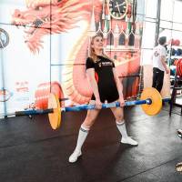 OPEN EURASIA CUP IPC / IPC-A / WAA - 2026 (Фото №#0202)