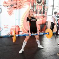 OPEN EURASIA CUP IPC / IPC-A / WAA - 2026 (Фото №#0203)