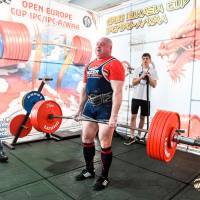 OPEN EURASIA CUP IPC / IPC-A / WAA - 2026 (Фото №#0207)