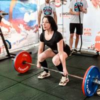 OPEN EURASIA CUP IPC / IPC-A / WAA - 2026 (Фото №#0213)