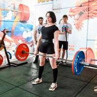 OPEN EURASIA CUP IPC / IPC-A / WAA - 2026 (Фото №#0214)