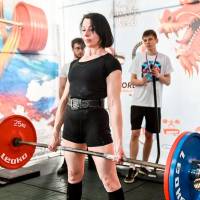 OPEN EURASIA CUP IPC / IPC-A / WAA - 2026 (Фото №#0215)