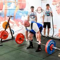 OPEN EURASIA CUP IPC / IPC-A / WAA - 2026 (Фото №#0217)