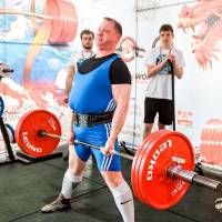 OPEN EURASIA CUP IPC / IPC-A / WAA - 2026 (Фото №#0221)