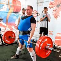 OPEN EURASIA CUP IPC / IPC-A / WAA - 2026 (Фото №#0222)