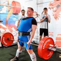 OPEN EURASIA CUP IPC / IPC-A / WAA - 2026 (Фото №#0223)