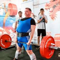 OPEN EURASIA CUP IPC / IPC-A / WAA - 2026 (Фото №#0224)