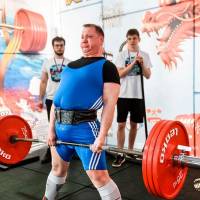 OPEN EURASIA CUP IPC / IPC-A / WAA - 2026 (Фото №#0225)