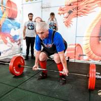 OPEN EURASIA CUP IPC / IPC-A / WAA - 2026 (Фото №#0226)