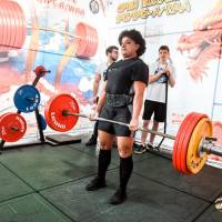 OPEN EURASIA CUP IPC / IPC-A / WAA - 2026 (Фото №#0229)