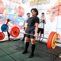 OPEN EURASIA CUP IPC / IPC-A / WAA - 2026 (Фото №#0230)