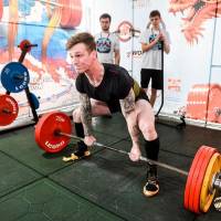 OPEN EURASIA CUP IPC / IPC-A / WAA - 2026 (Фото №#0232)