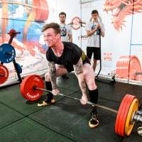 OPEN EURASIA CUP IPC / IPC-A / WAA - 2026 (Фото №#0233)