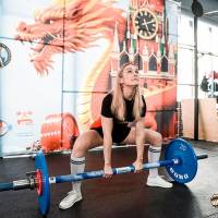 OPEN EURASIA CUP IPC / IPC-A / WAA - 2026 (Фото №#0235)