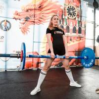 OPEN EURASIA CUP IPC / IPC-A / WAA - 2026 (Фото №#0236)