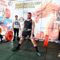 OPEN EURASIA CUP IPC / IPC-A / WAA - 2026 (Фото №#0241)