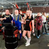 OPEN EURASIA CUP IPC / IPC-A / WAA - 2026 (Фото №#0243)