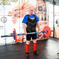 OPEN EURASIA CUP IPC / IPC-A / WAA - 2026 (Фото №#0244)