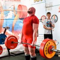 OPEN EURASIA CUP IPC / IPC-A / WAA - 2026 (Фото №#0245)