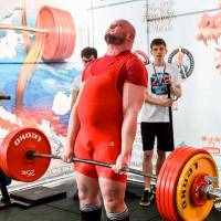 OPEN EURASIA CUP IPC / IPC-A / WAA - 2026 (Фото №#0247)