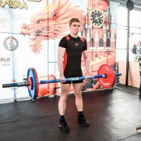 OPEN EURASIA CUP IPC / IPC-A / WAA - 2026 (Фото №#0249)