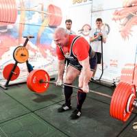 OPEN EURASIA CUP IPC / IPC-A / WAA - 2026 (Фото №#0250)