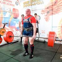 OPEN EURASIA CUP IPC / IPC-A / WAA - 2026 (Фото №#0253)