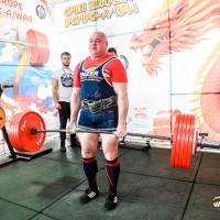 OPEN EURASIA CUP IPC / IPC-A / WAA - 2026 (Фото №#0254)