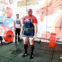 OPEN EURASIA CUP IPC / IPC-A / WAA - 2026 (Фото №#0255)