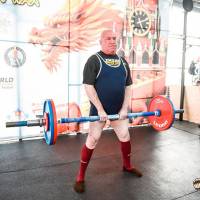 OPEN EURASIA CUP IPC / IPC-A / WAA - 2026 (Фото №#0258)