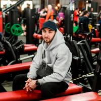 OPEN EURASIA CUP IPC / IPC-A / WAA - 2026 (Фото №#0260)