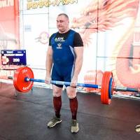 OPEN EURASIA CUP IPC / IPC-A / WAA - 2026 (Фото №#0263)