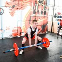 OPEN EURASIA CUP IPC / IPC-A / WAA - 2026 (Фото №#0264)