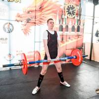 OPEN EURASIA CUP IPC / IPC-A / WAA - 2026 (Фото №#0265)