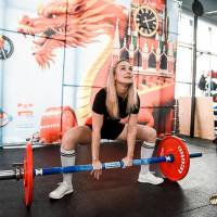 OPEN EURASIA CUP IPC / IPC-A / WAA - 2026 (Фото №#0267)