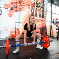 OPEN EURASIA CUP IPC / IPC-A / WAA - 2026 (Фото №#0269)