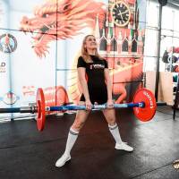 OPEN EURASIA CUP IPC / IPC-A / WAA - 2026 (Фото №#0272)