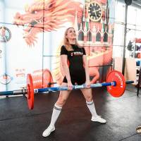 OPEN EURASIA CUP IPC / IPC-A / WAA - 2026 (Фото №#0273)