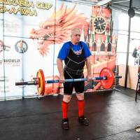 OPEN EURASIA CUP IPC / IPC-A / WAA - 2026 (Фото №#0276)