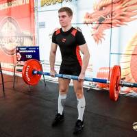 OPEN EURASIA CUP IPC / IPC-A / WAA - 2026 (Фото №#0277)