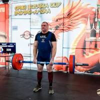 OPEN EURASIA CUP IPC / IPC-A / WAA - 2026 (Фото №#0282)