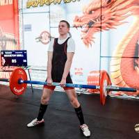 OPEN EURASIA CUP IPC / IPC-A / WAA - 2026 (Фото №#0285)