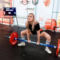 OPEN EURASIA CUP IPC / IPC-A / WAA - 2026 (Фото №#0286)